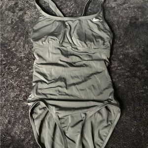 One Piece Bathing Suit